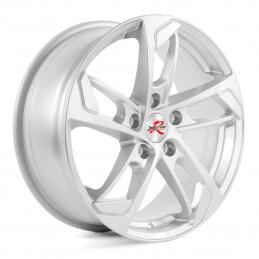 X`trike RST R037 7x17 PCD5x108 ET40 Dia54.1 HS